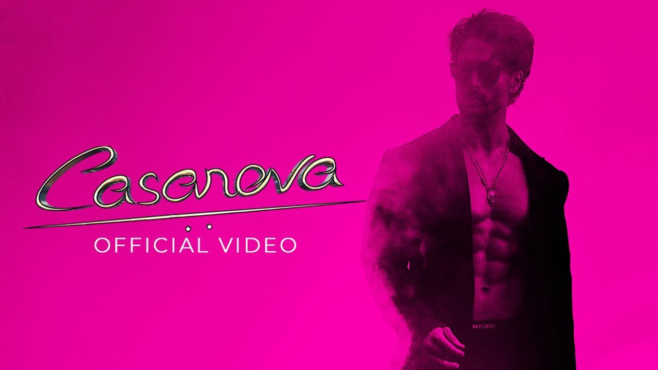 Casanova