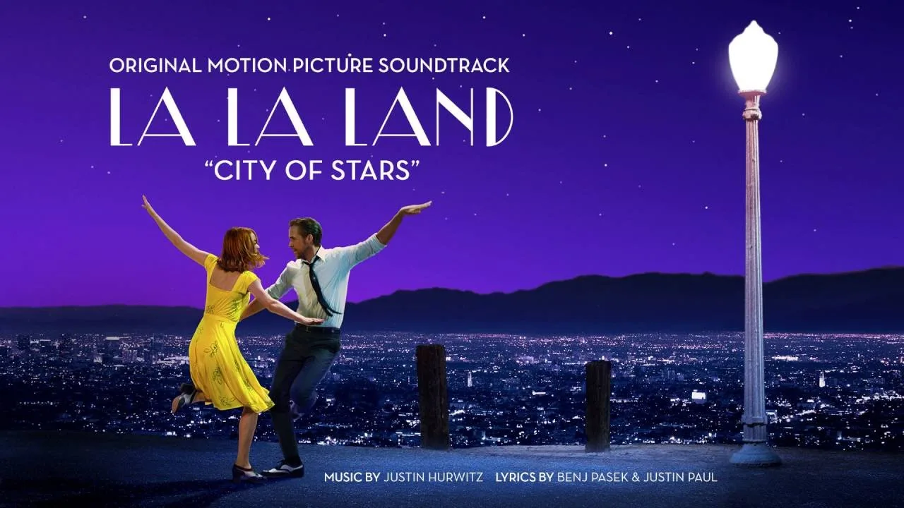 City of Stars