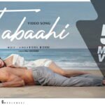 तबाही Tabaahi Lyrics in Hindi – Vishal Mishra