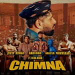 chimna-lyrics-in-hindi-badshah-divya-kumar-nagesh-morwekar