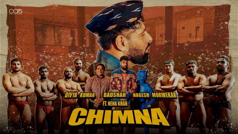 chimna-lyrics-in-hindi-badshah-divya-kumar-nagesh-morwekar