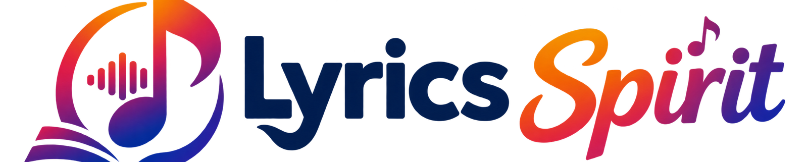 Lyrics Spirit