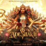 MahaDevi AdiShakti – The Legend of Maa Durga